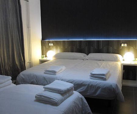 Hostal Gonzala By Gaiarooms Salamanka Zewnętrze zdjęcie