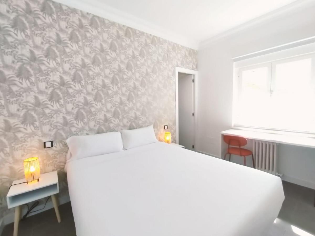 Hostal Gonzala By Gaiarooms Salamanka Zewnętrze zdjęcie