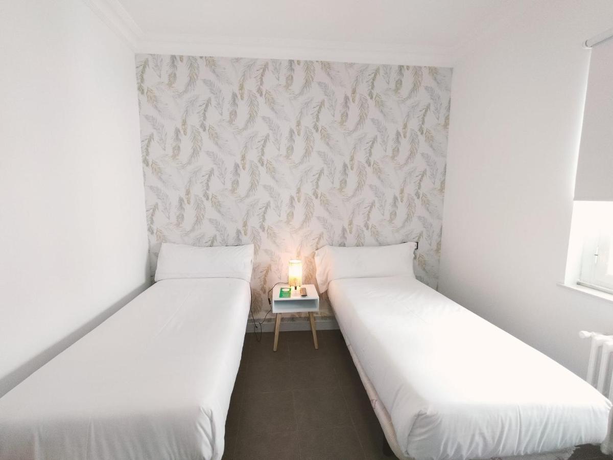 Hostal Gonzala By Gaiarooms Salamanka Zewnętrze zdjęcie