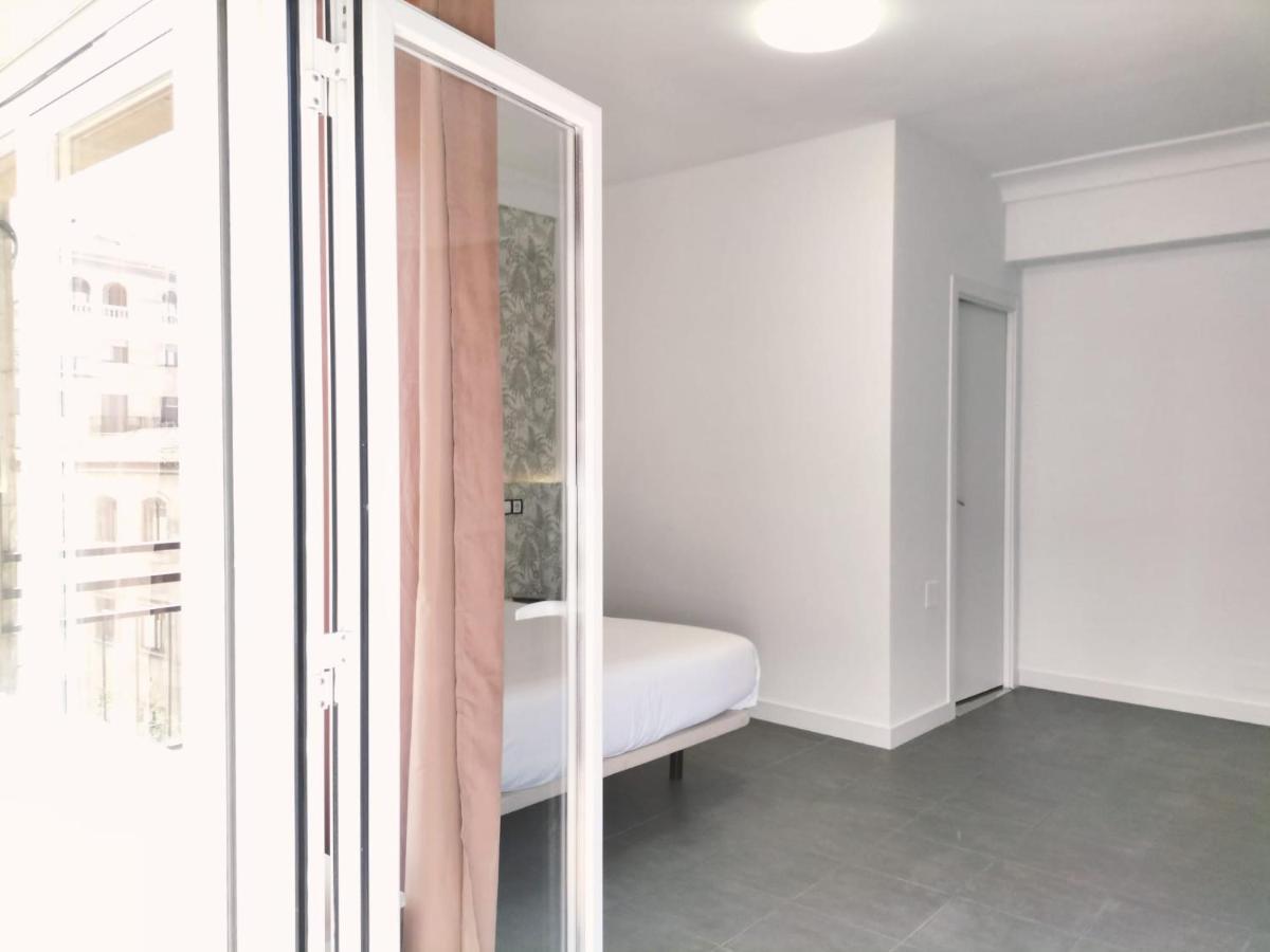Hostal Gonzala By Gaiarooms Salamanka Zewnętrze zdjęcie