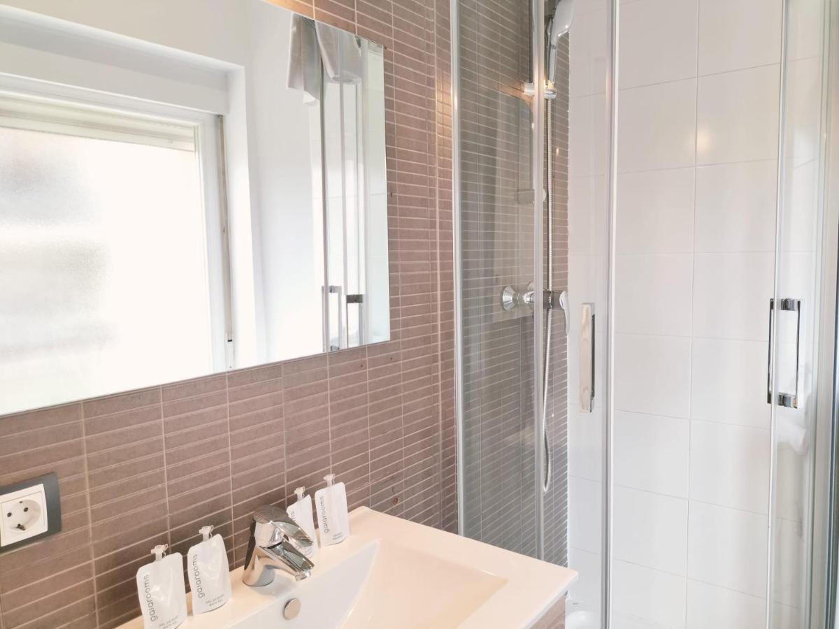 Hostal Gonzala By Gaiarooms Salamanka Zewnętrze zdjęcie